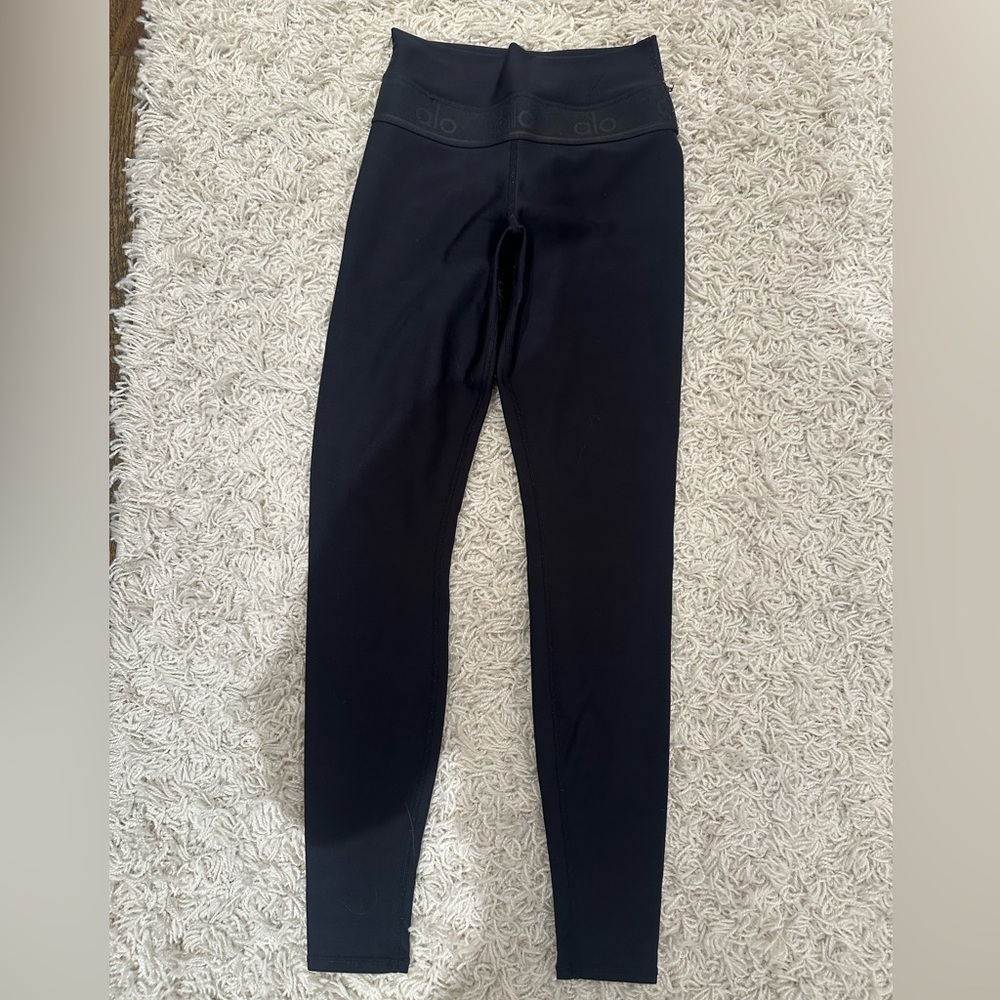Alo Band Airlift Leggings